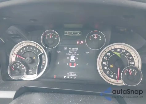 2016 Ram 1500 Big Horn from USA, damaged, VIN 1C6RR6GT9GS362060